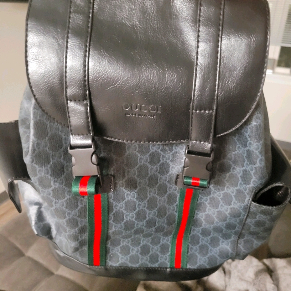 Backpack